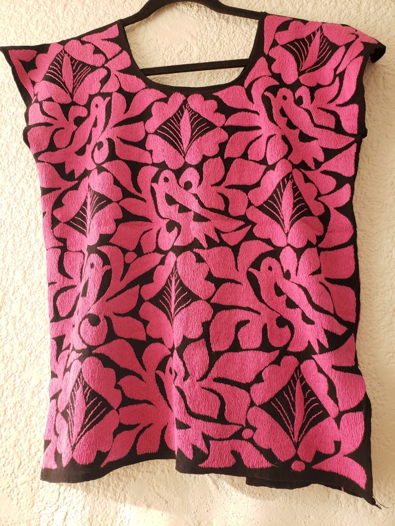 Blusa de Gala