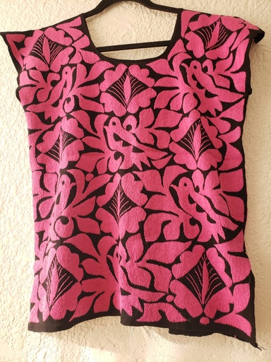 Blusa de Gala